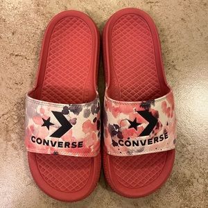Converse Women’s Slides